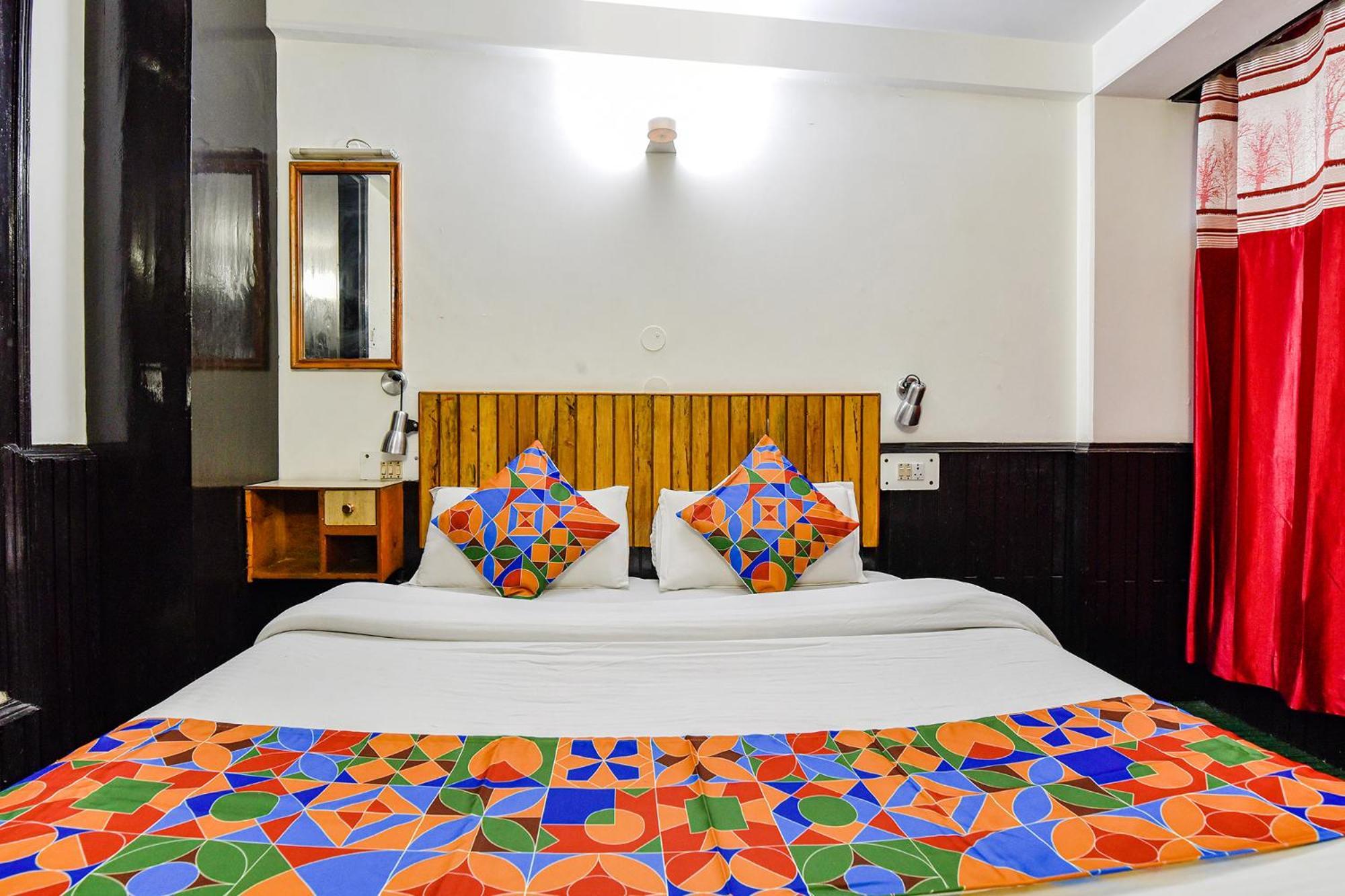 Fabhotel Park View I - Manali (Himachal Pradesh) — Photos 1