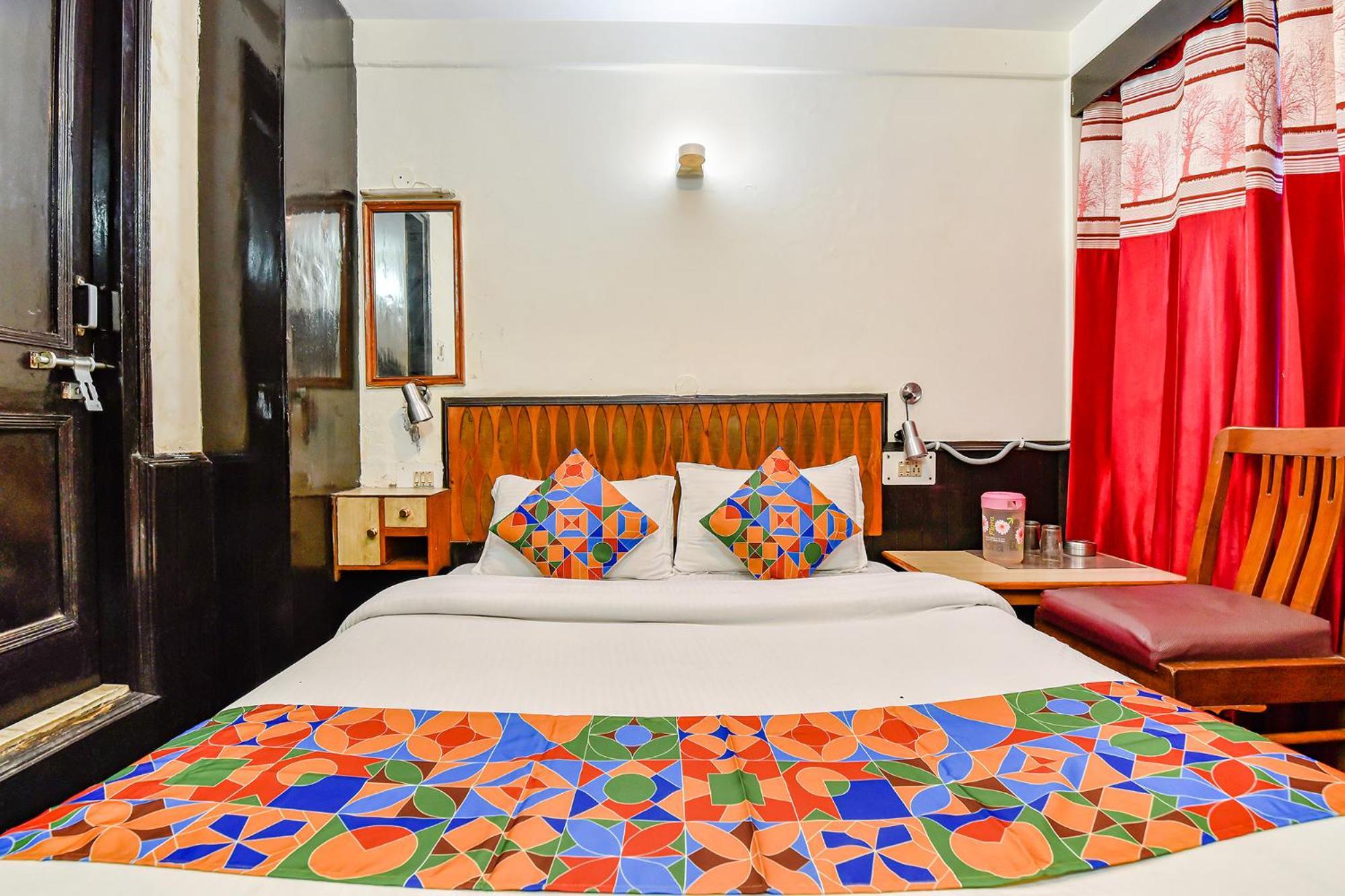 Fabhotel Park View I - Manali (Himachal Pradesh), Manali